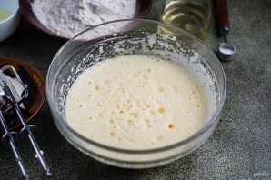 Пряники на кефире (простой рецепт) Пряники на кефире (простой рецепт)