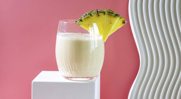 Кокито, холодный эггног, пошаговый рецепт с фото Кокито, холодный эггног, пошаговый рецепт с фото