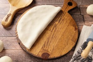 Чебуреки в аэрогриле