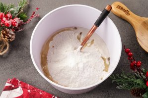 Новогодние пирожки "Змейки" Новогодние пирожки "Змейки"