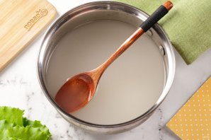 Рисовый уксус в домашних условиях Рисовый уксус в домашних условиях