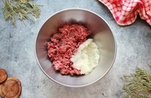 Котлеты из глухаря Котлеты из глухаря