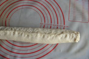 Булочка "Улитка" с маком