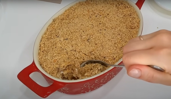 Торт-пирожное без выпечки из печенья. Рецепт за 15 минут: готовлю легко и вкусно из самых простых ингредиентов Торт-пирожное без выпечки из печенья. Рецепт за 15 минут: готовлю легко и вкусно из самых простых ингредиентов