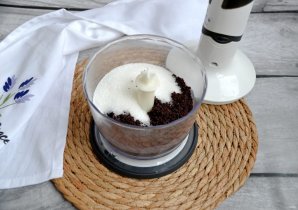 Булочка "Улитка" с маком