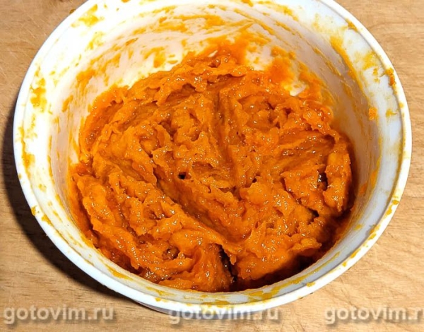 Ботлихский пирог Ботлихский пирог