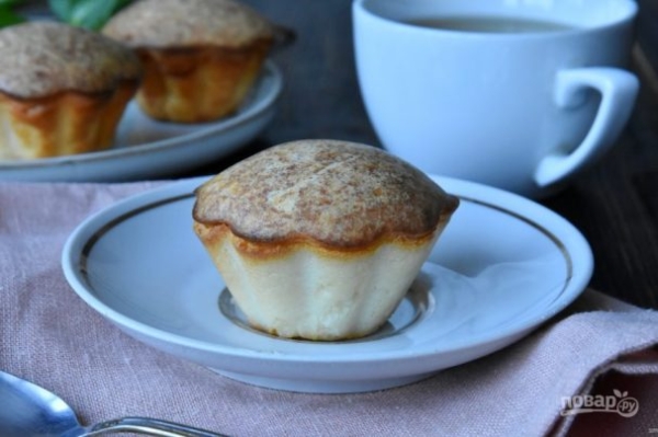 Протеиновые кексы Протеиновые кексы