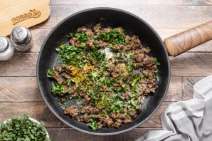 Рулет из сейтана Рулет из сейтана