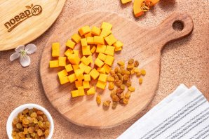 Каша в горшочке в аэрогриле Каша в горшочке в аэрогриле