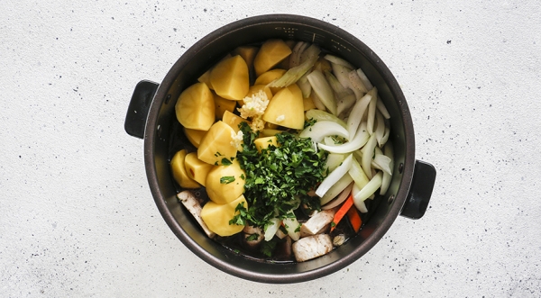 Говяжья вырезка в мультиварке, пошаговый рецепт с фото на 386 ккал Говяжья вырезка в мультиварке, пошаговый рецепт с фото на 386 ккал