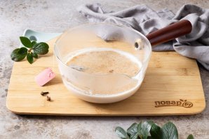 Пряный чай Пряный чай