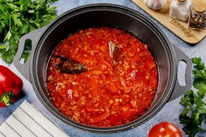 Лагман по-русски Лагман по-русски