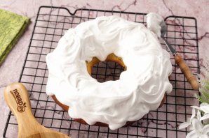 Пасхальный кекс Пасхальный кекс