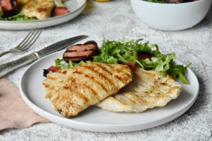 Индейка с сливами Индейка с сливами