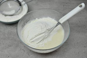 Беляши с говядиной