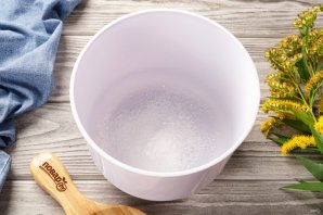 Простой рецепт блинов на воде Простой рецепт блинов на воде