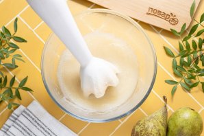 Пастила с йогуртом Пастила с йогуртом