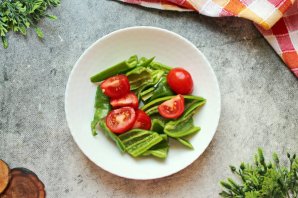 Кефаль, запеченная в духовке Кефаль, запеченная в духовке