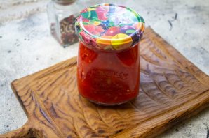 Мамино лечо Мамино лечо