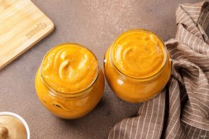 Икра из кабачков на зиму без стерилизации Икра из кабачков на зиму без стерилизации