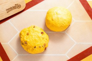 Кулич без яиц