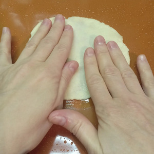 Тайские блинчики «Роти» Тайские блинчики «Роти»