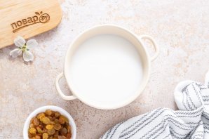 Рисовая каша в аэрогриле Рисовая каша в аэрогриле