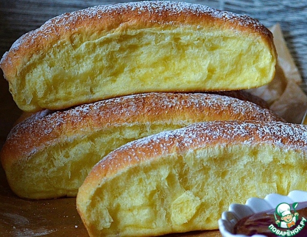 Чайный хлеб Виндзоров Чайный хлеб Виндзоров