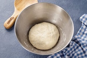 Беляш Беляш