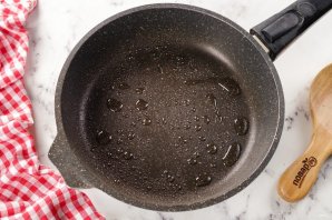 Яичница-болтунья Яичница-болтунья