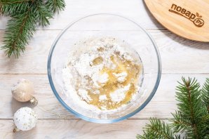 Крекеры "Лошадки" Крекеры "Лошадки"