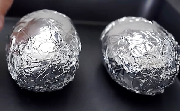 Вкусный запеченный картофель с грибами. Простой и вкусный ужин Вкусный запеченный картофель с грибами. Простой и вкусный ужин