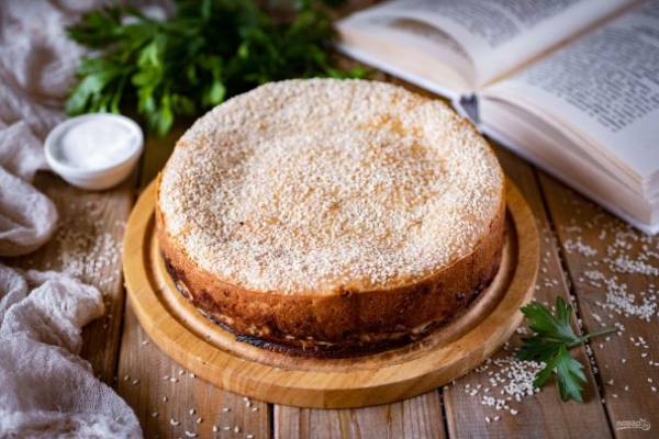 Капустник Капустник