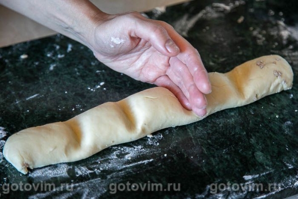 Жареные пирожки с мясом Жареные пирожки с мясом