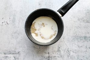 Крем из арахиса Крем из арахиса