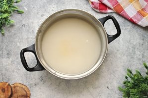 Клубника, протертая в сиропе Клубника, протертая в сиропе