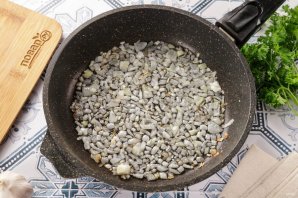 Макароны с фаршем Макароны с фаршем