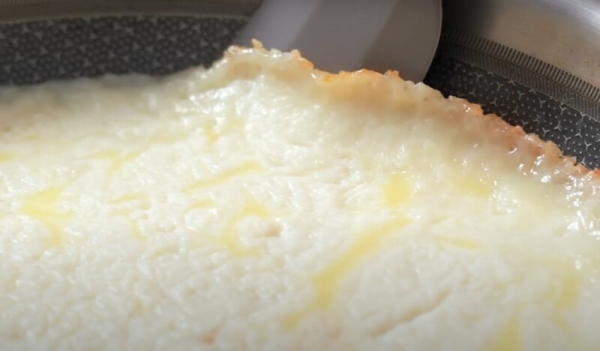 Турецкий десерт из молока. Рецепт без духовки: дешево и невероятно вкусно Турецкий десерт из молока. Рецепт без духовки: дешево и невероятно вкусно