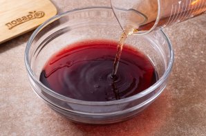 Кофейный пунш