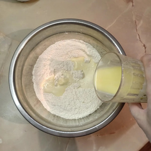 Тайские блинчики «Роти» Тайские блинчики «Роти»