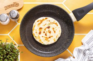 Китайские лепешки