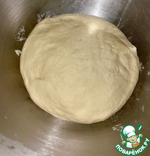 Самса слоеная и хрустящая. Мясо и картошка