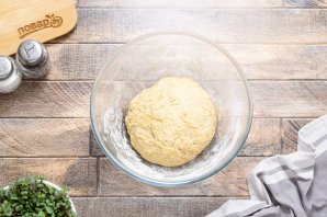 Рулет из сейтана Рулет из сейтана