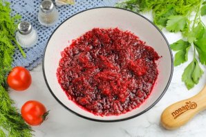 Домашняя вареная колбаса Домашняя вареная колбаса