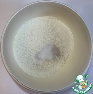 Быстрые багеты