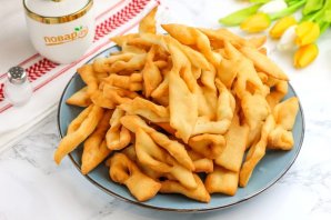 Хрустики Хрустики