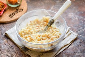 Кутья на Рождество Кутья на Рождество