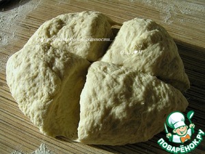 Багеты с кунжутом Багеты с кунжутом