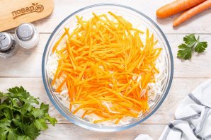 Капуста квашеная с сахаром