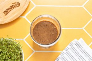 Закваска для кваса на дрожжах Закваска для кваса на дрожжах